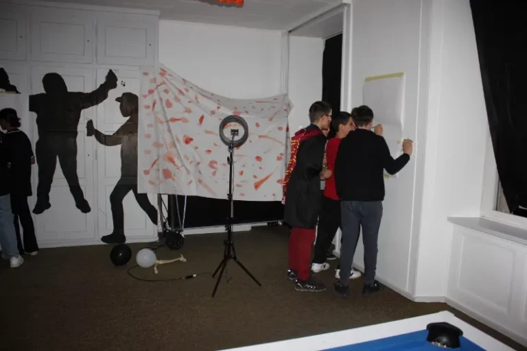 Fête de la courge au Manoir de la Rue du Pont 20 à Tramelan, photo 22
