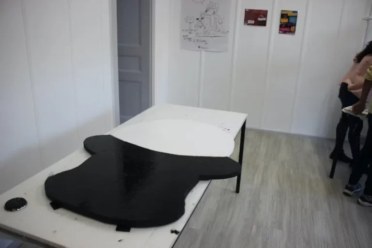3ème atelier déco de Noël à Tramelan, photo 6