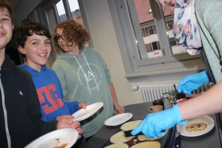 4heures mini crêpes à Malleray, photo 2