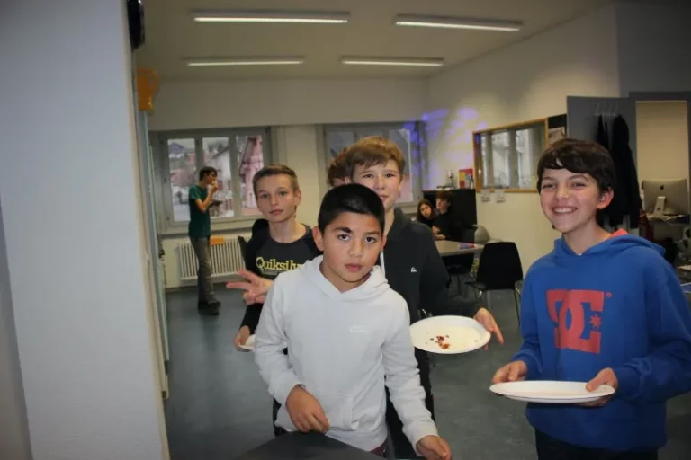 4heures mini crêpes à Malleray, photo 3