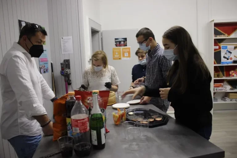 Grand bal de fin d'année au local de Tramelan, photo 24