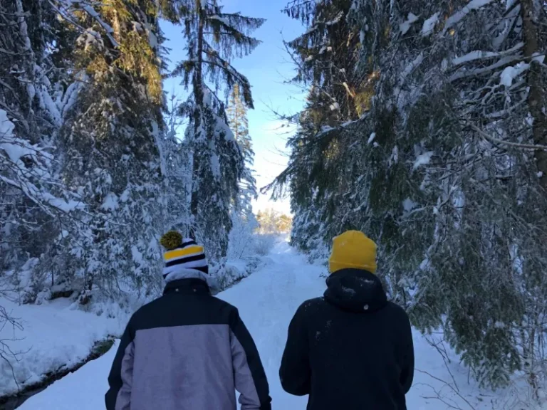 Balade à l'étang de la Gruère, photo 6