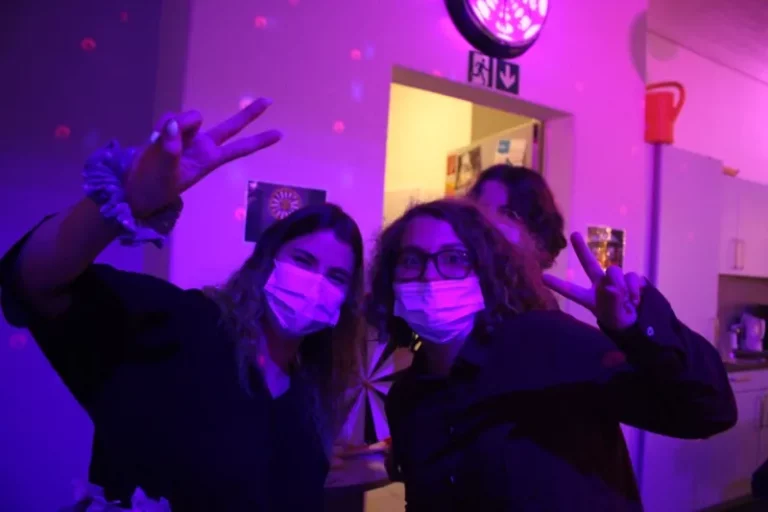 Grand bal de fin d'année au local de Malleray, photo 22
