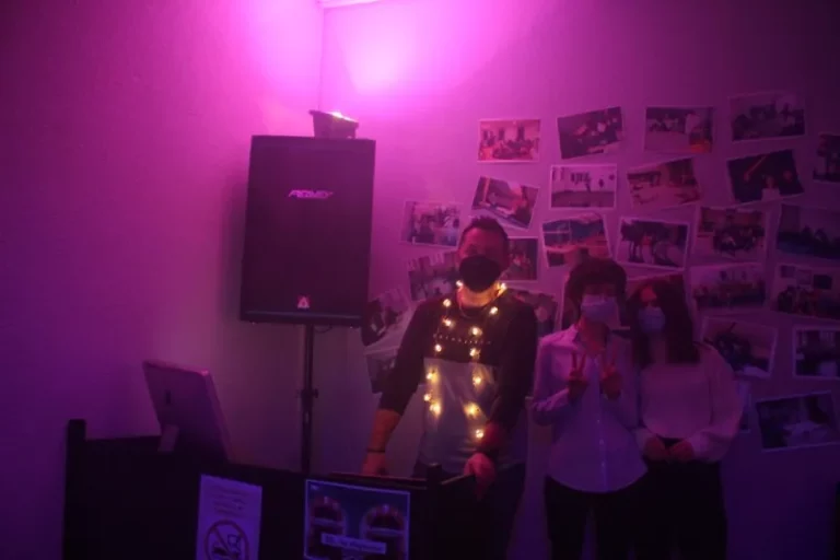Grand bal de fin d'année au local de Malleray, photo 23