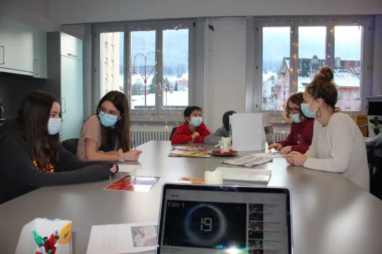 Blind test de la nouvelle année à Malleray, photo 1