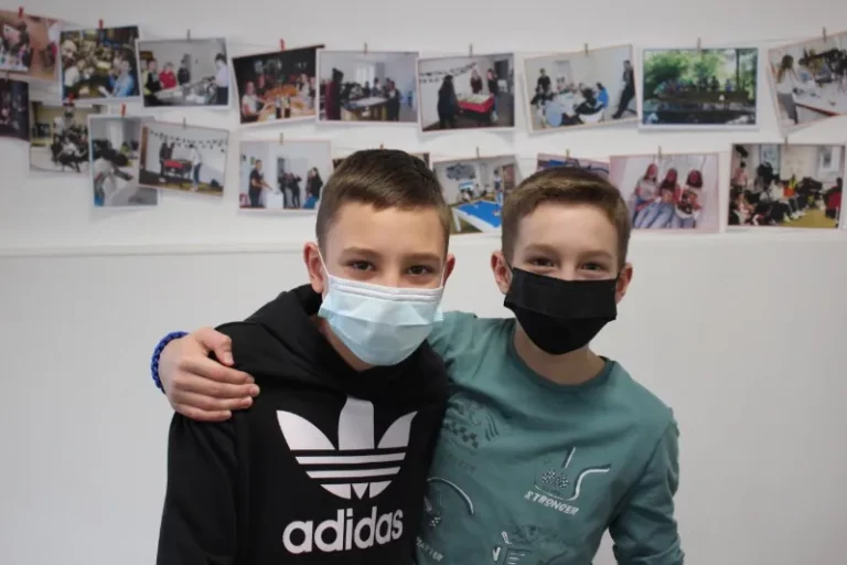 Tournoi de baby foot 2 VS 2 à Tramelan, photo 7