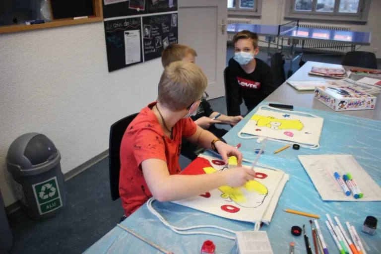 Atelier custom sac à Malleray, photo 11