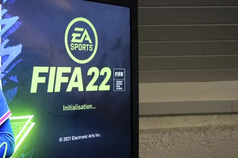 Tournoi FIFA22 à Malleray et à Tramelan, photo 1