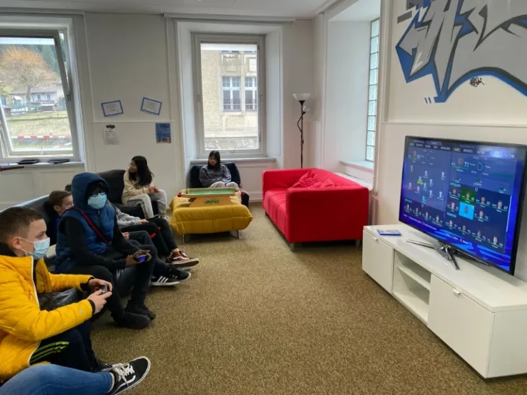Tournoi FIFA22 à Malleray et à Tramelan, photo 12