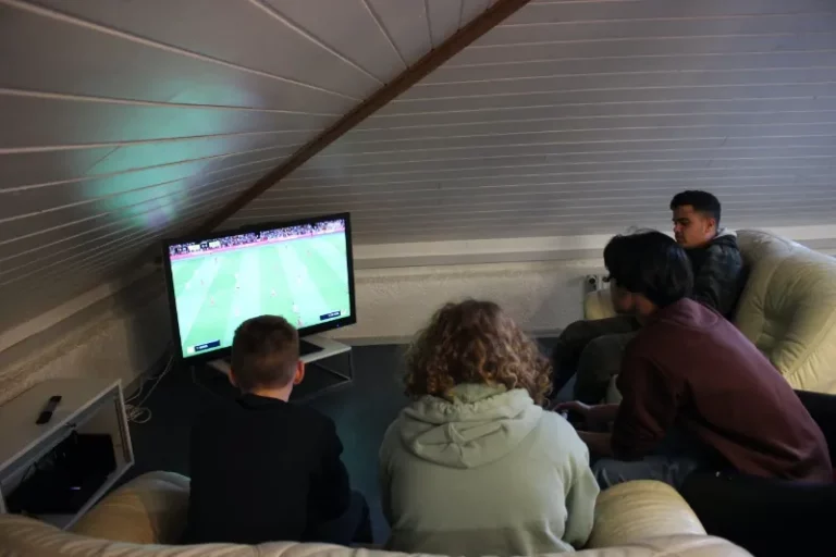 Battle Crash Team Racing et FIFA22 à Malleray, photo 5