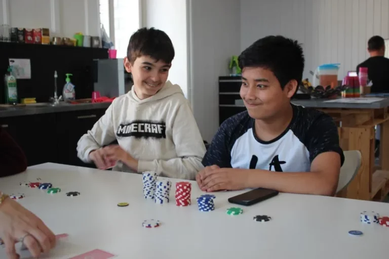 Tournoi de poker à Tramelan, photo 7