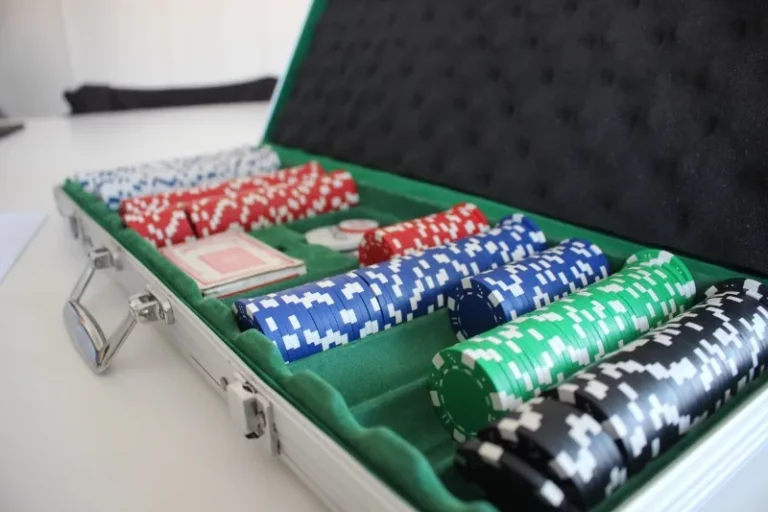 Tournoi de poker à Tramelan, photo 11