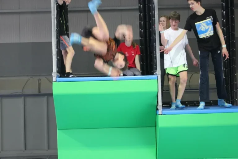 Sortie au Jumping Jack à Courroux, photo 7