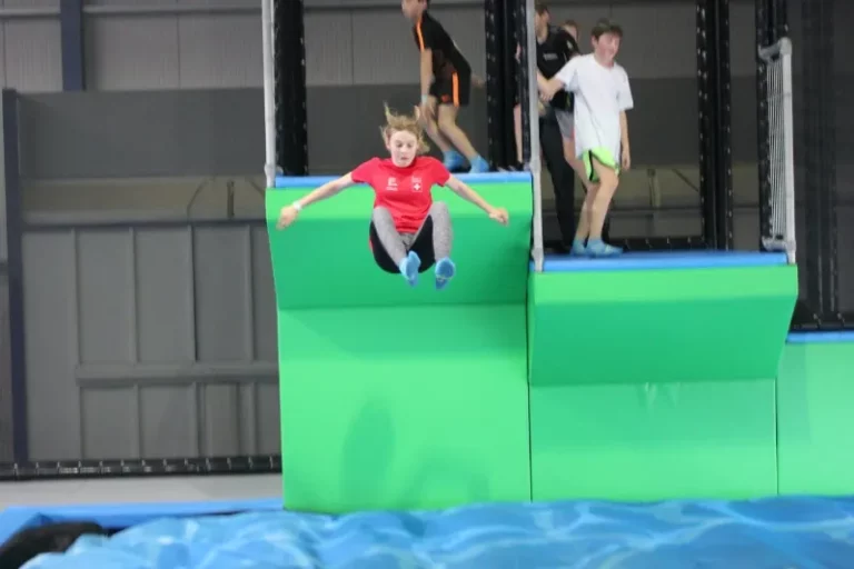 Sortie au Jumping Jack à Courroux, photo 9