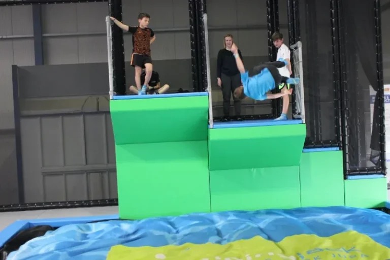 Sortie au Jumping Jack à Courroux, photo 11