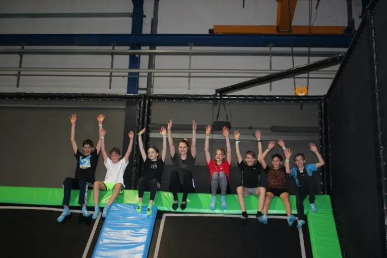 Sortie au Jumping Jack à Courroux, photo 16