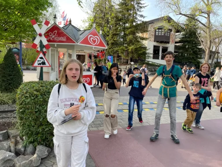Sortie Europa Park, photo 3