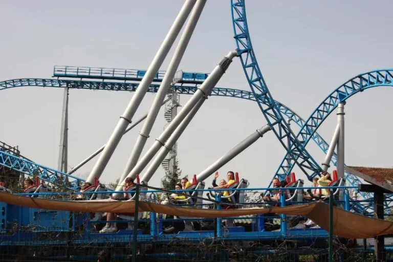 Sortie Europa Park, photo 7