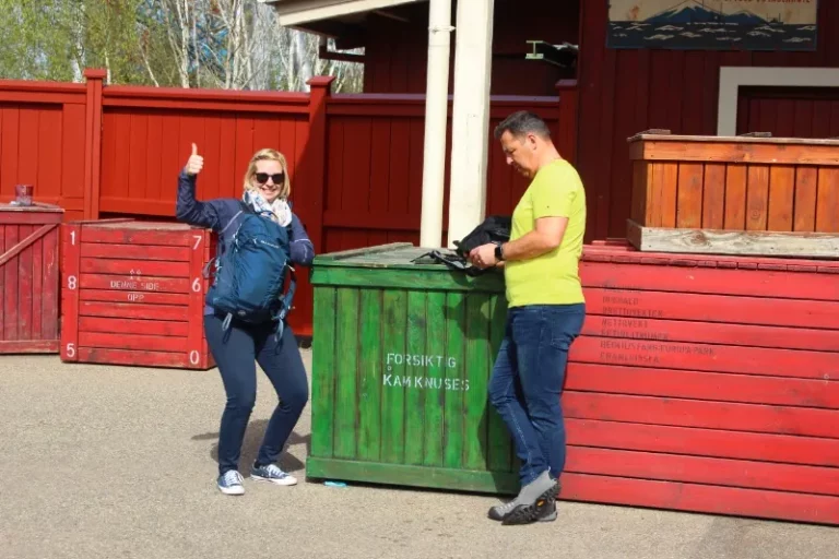 Sortie Europa Park, photo 8