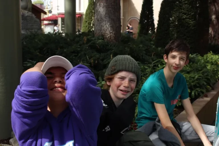 Sortie Europa Park, photo 16
