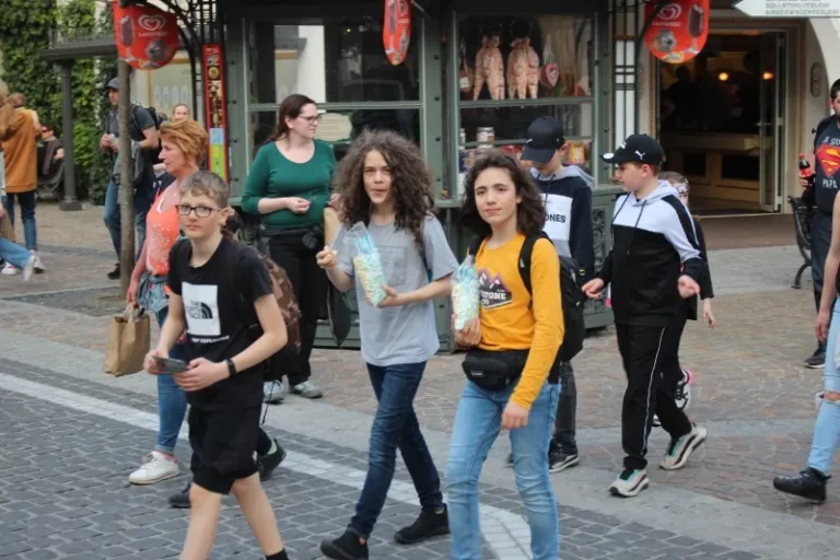 Sortie Europa Park, photo 28