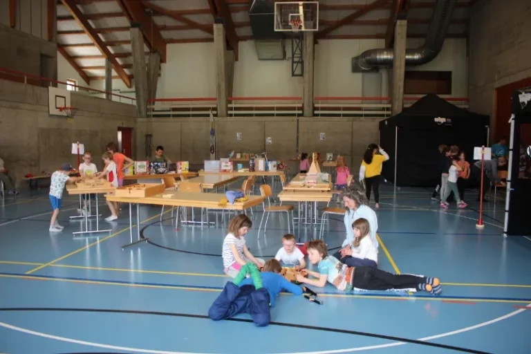 4 après midi sport détente à Tramelan, photo 8