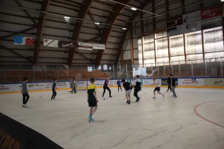 4 après midi sport détente à Tramelan, photo 22