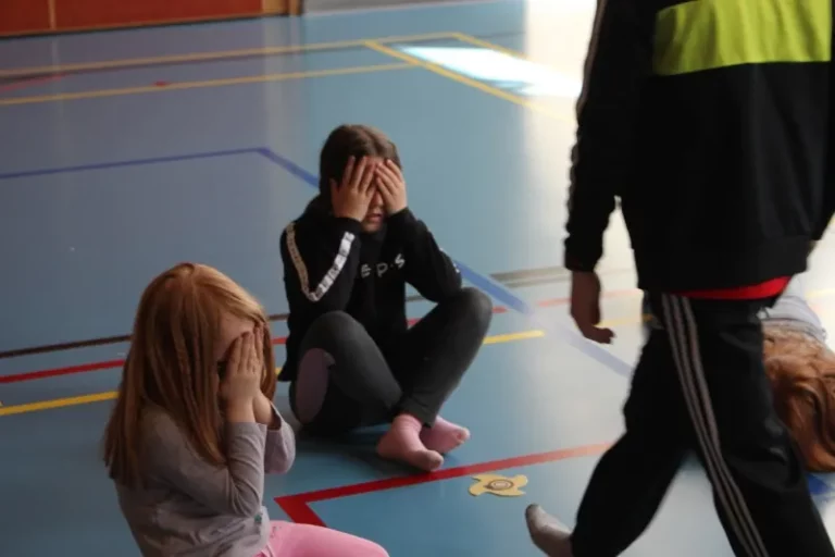 4 après midi sport détente à la patinoire de Tramelan, photo 8