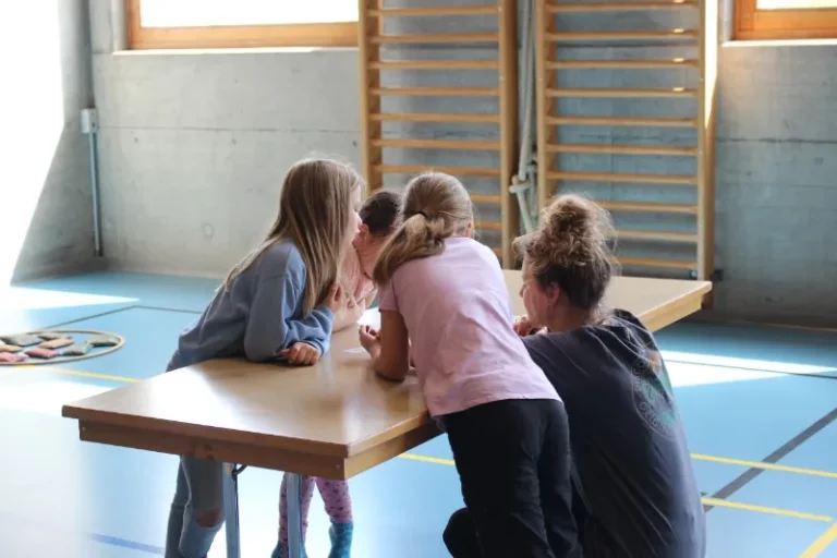 4 après midi sport détente à la patinoire de Tramelan, photo 18