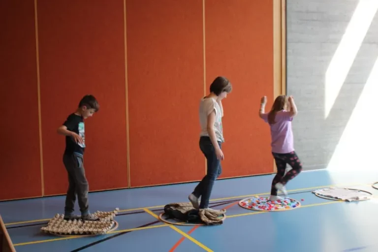 4 après midi sport détente à la patinoire de Tramelan, photo 19