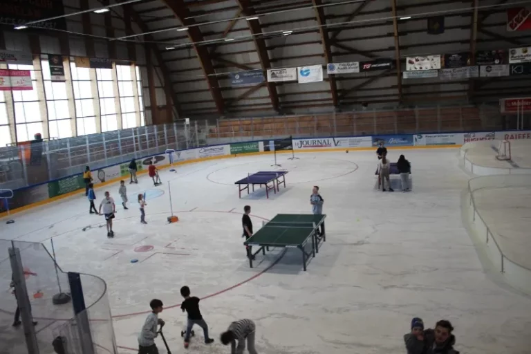 4 après midi sport détente à la patinoire de Tramelan, photo 26
