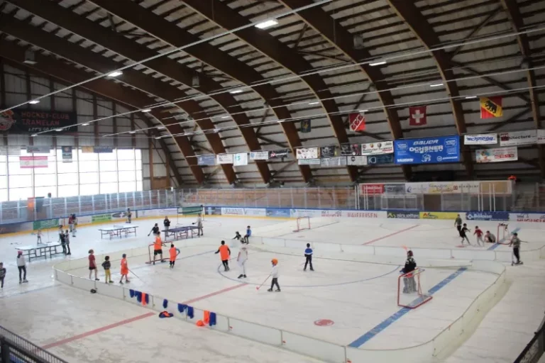 4 après midi sport détente à la patinoire de Tramelan, photo 27