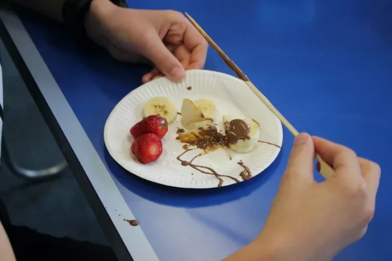 4Heures Fondue au chocolat à Malleray, photo 8