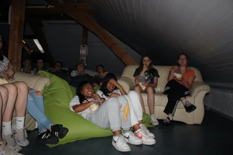 Soirée CinéFlix et Pop corn à Malleray, photo 3