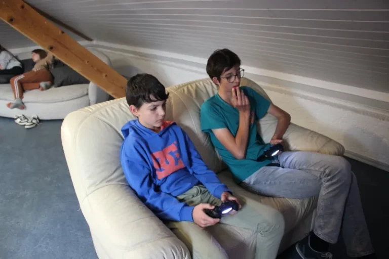 Tournoi NHL sur PS4 à Malleray, photo 3
