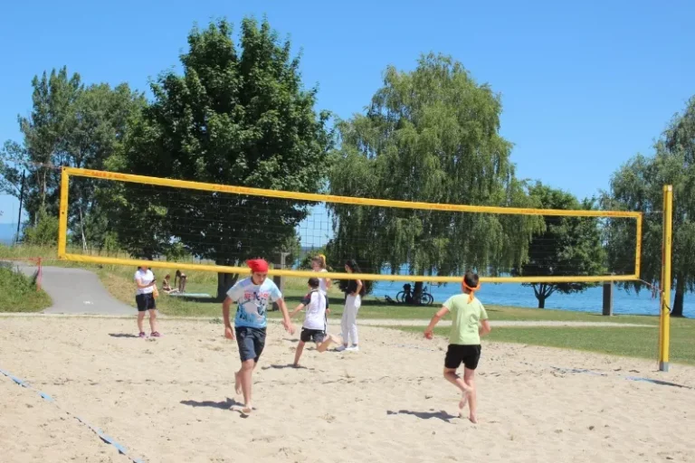 Warriors Games à la Neuveville, photo 40