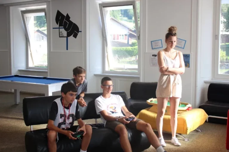 Apéro pour dire au revoir à Kristell, photo 6