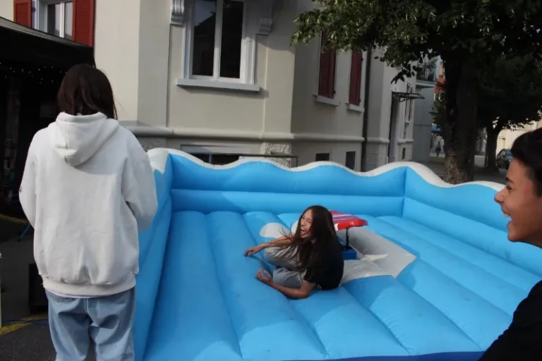 Fête des Saisons à Tavannes, photo 4