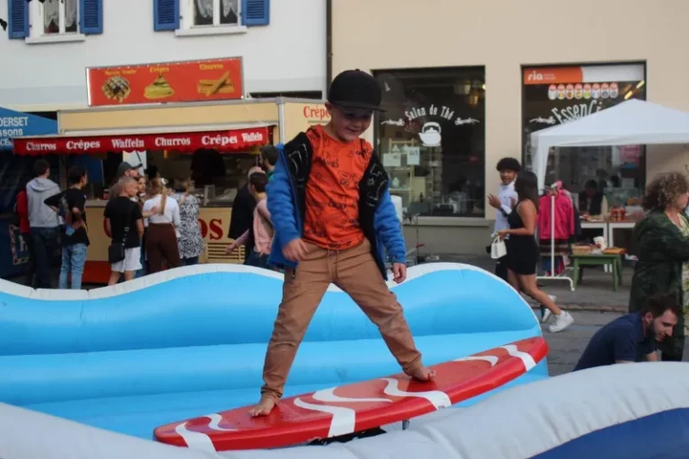 Fête des Saisons à Tavannes, photo 11