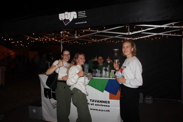 Fête des Saisons à Tavannes, photo 15