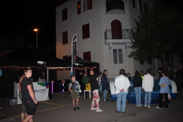 Fête des Saisons à Tavannes, photo 19