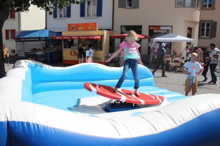 Fête des Saisons à Tavannes, photo 4