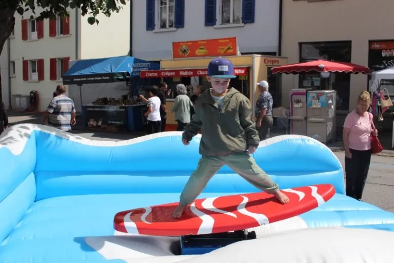 Fête des Saisons à Tavannes, photo 5
