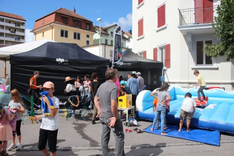 Fête des Saisons à Tavannes, photo 8