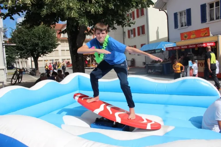 Fête des Saisons à Tavannes, photo 11