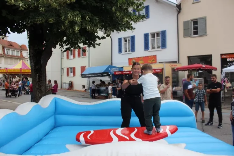 Fête des Saisons à Tavannes, photo 12