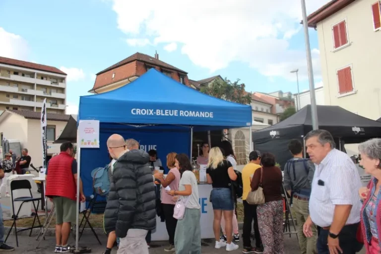 Fête des Saisons à Tavannes, photo 17