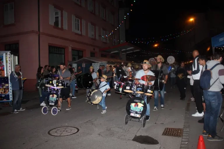 Fête des Saisons à Tavannes, photo 24