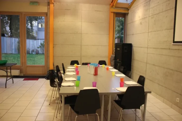 Soirée repas Burgers à Malleray, photo 7