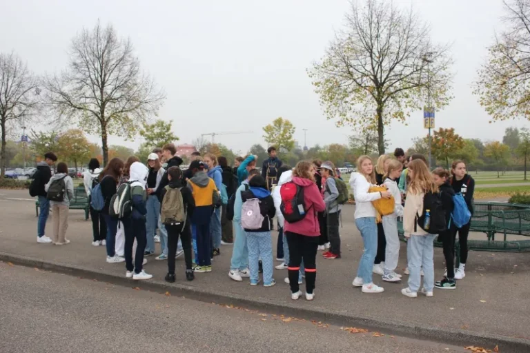 Sortie à Europapark à Rust, photo 7